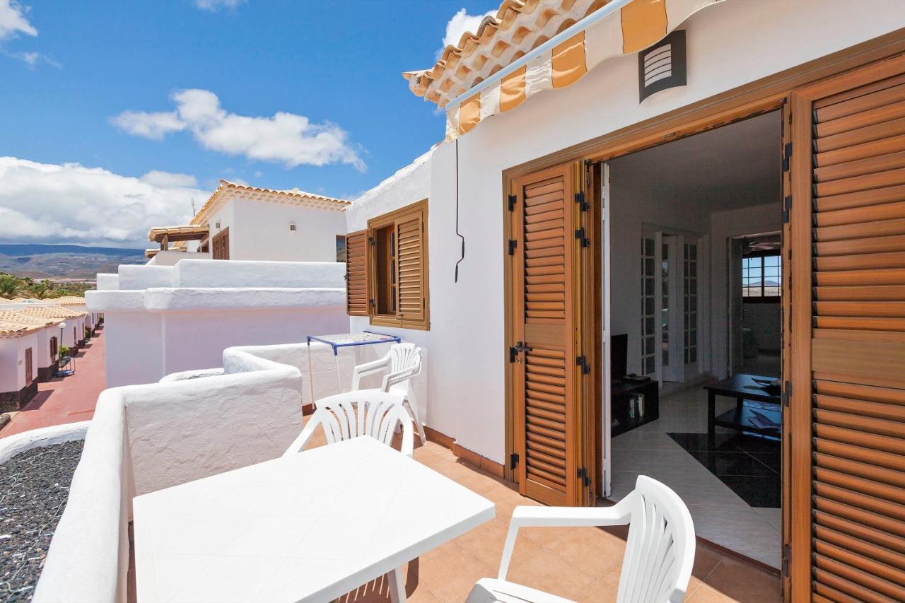 Ocean Overlook, Golf Del Sur San Miguel de Abona Exterior photo