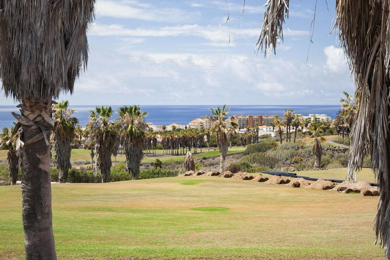 Ocean Overlook, Golf Del Sur San Miguel de Abona Exterior photo
